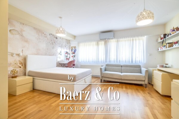 photo 13 Zagreb, Maksimir, designer house 280 m2 in a prime location