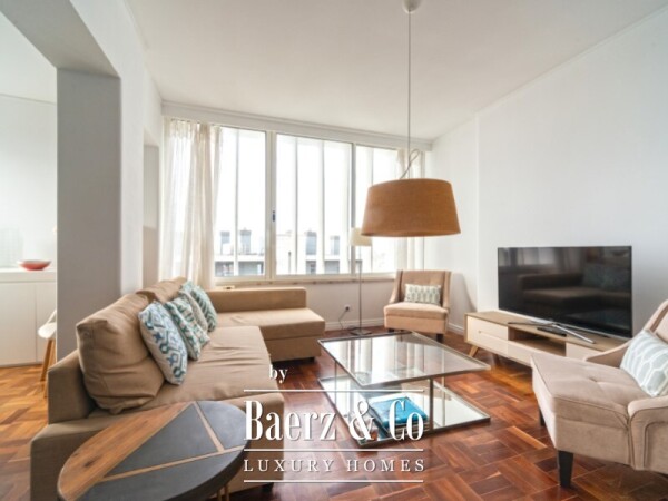 photo 2 Duplex Penthouse on Infante Santo with River View