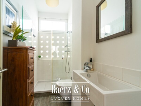 photo 11 Duplex Penthouse on Infante Santo with River View