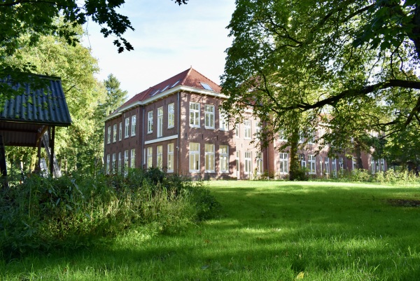 Video Groenelaantje 35 b