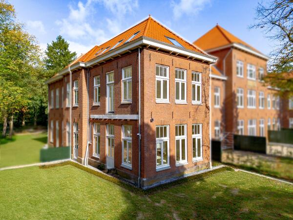 photo 6 Groenelaantje 35 b