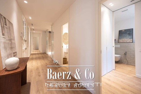 photo 9 Apartment for sale in Eixample Dret