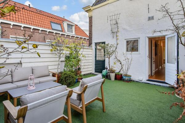 photo 71 Oosteinde 191