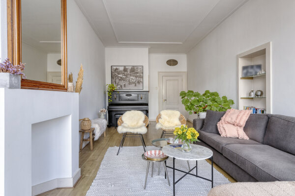 photo 4 Dwars Koornbrugsteeg 8