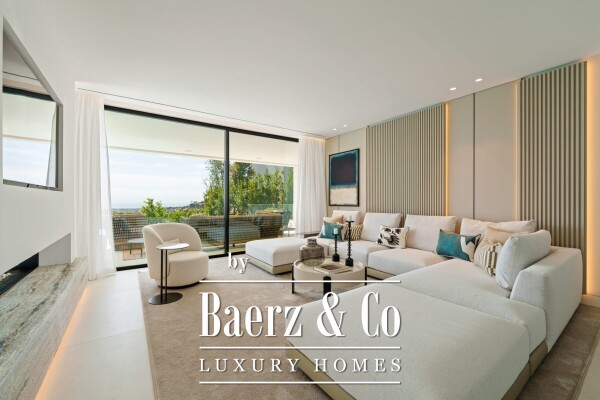 photo 29 Villa - La Quinta - Benahavis - Ref: 8654