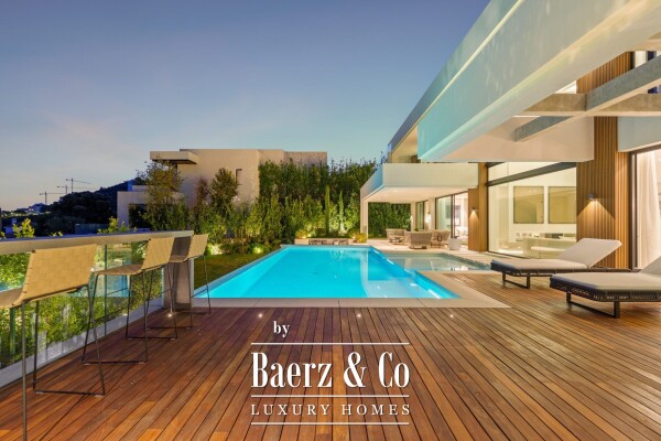 photo 9 Villa - La Quinta - Benahavis - Ref: 8654