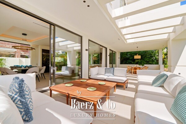 photo 32 Villa - San Pedro - Marbella - Ref: 8655