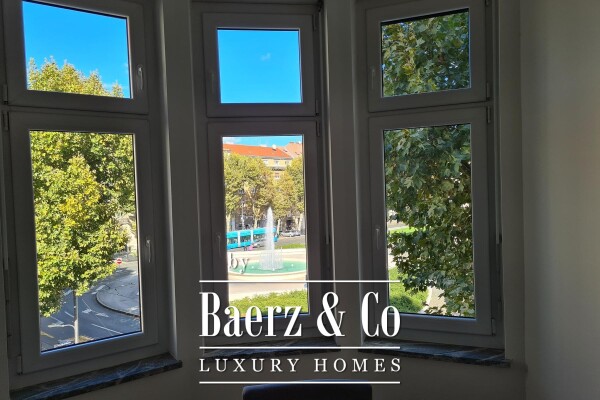 photo 23 Zagreb, Center, Trg Žrtava Fašizma, luxury apartment in a prime location, 140 m2