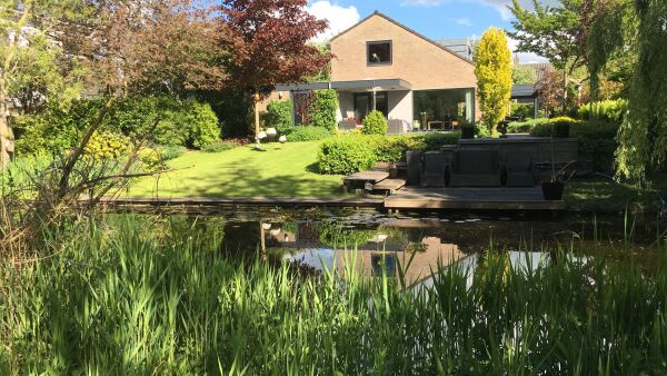 photo 40 Van de Veldelaan 958