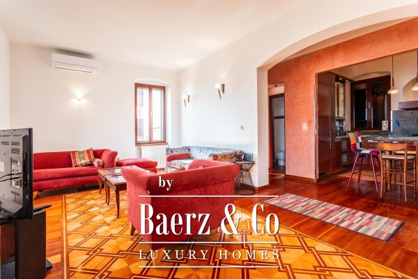 photo 7 Split, Varoš, exclusive apartment with a view