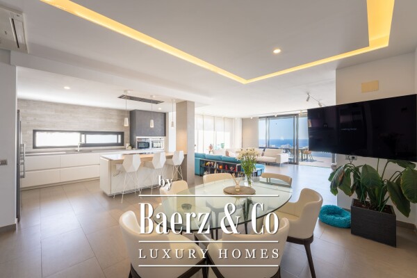 photo 13 Contemporary Villa in El Madroñal Costa Adeje