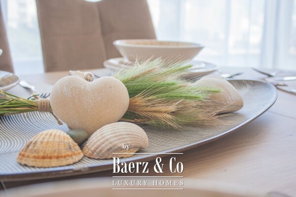 photo 12 Apartment in Budva with a Sea View