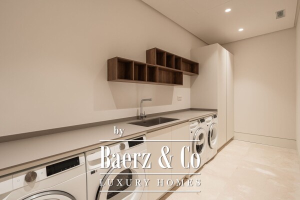 photo 35 Villa - Golden Mile - Marbella - Ref: 8656