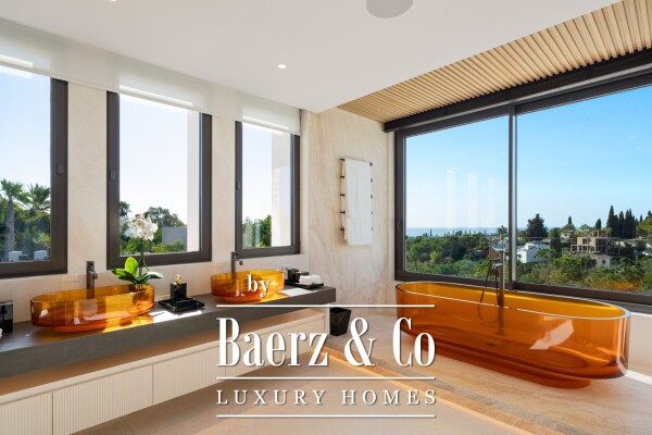 photo 32 Villa - Golden Mile - Marbella - Ref: 8657