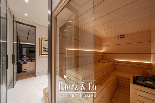 photo 20 Villa - Golden Mile - Marbella - Ref: 8657