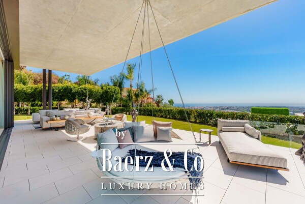 photo 27 Villa - La Quinta - Benahavis - Ref: 8658