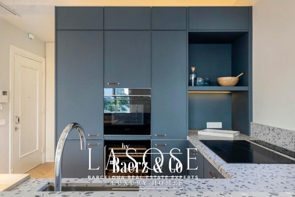 photo 7 Barcelona, Dreta de l´Eixample