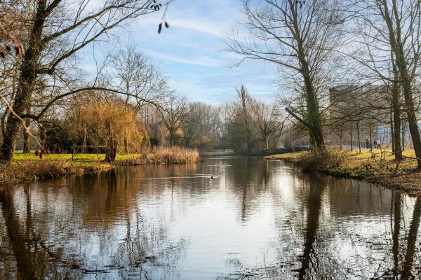 photo 39 Diepenbrockstraat 22