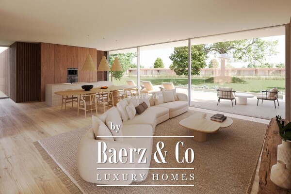 photo 1 Beautiful luxury home in Melides, Melides