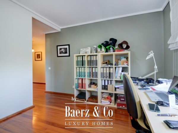 photo 17 3 bedroom flat with 2 suites and 3 parking spaces in Aviz, Porto