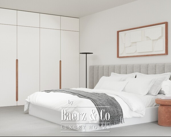 photo 14 Townhouse Under Construction in Tivat Center