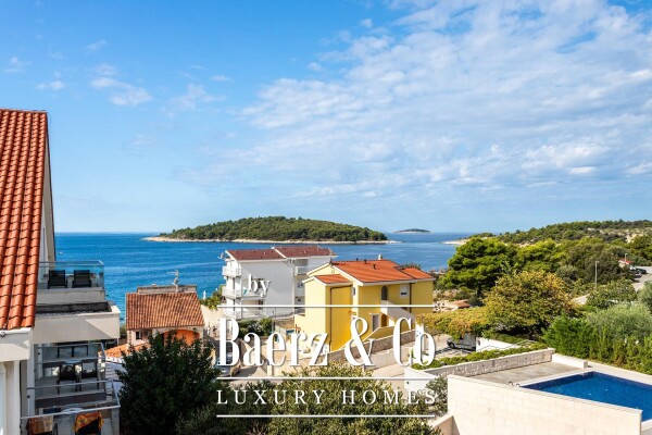 photo 23 Rogoznica, Zečevo, house with 4 apartments and a basement, 366.81 m²