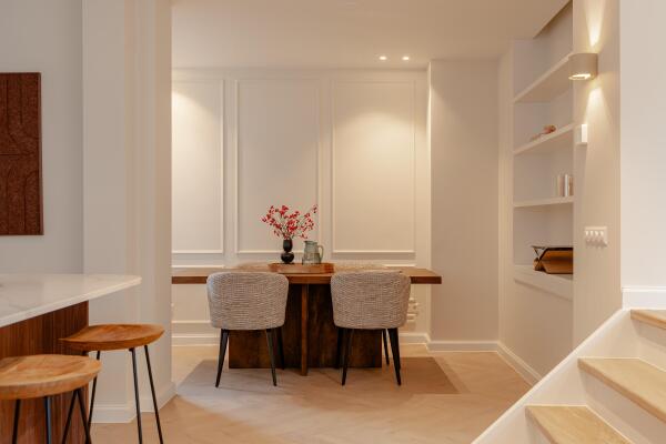 photo 4 Eerste Helmersstraat 34