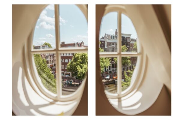 photo 12 Keizersgracht 699 D