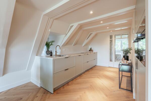 photo 19 Keizersgracht 699 D