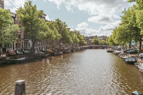 photo 42 Keizersgracht 699 D