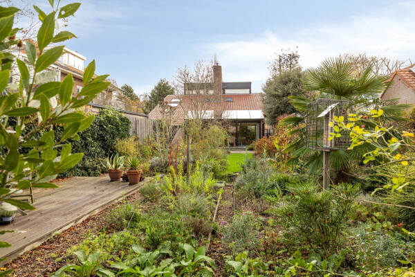 photo 54 Rhijngeesterstraatweg 199