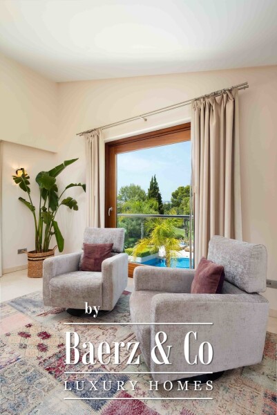 photo 30 Prime Golfside Estate in Santa Ponsa