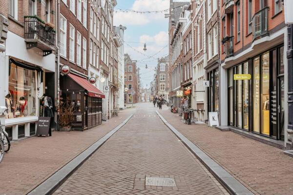 photo 30 Prinsengracht 246 H