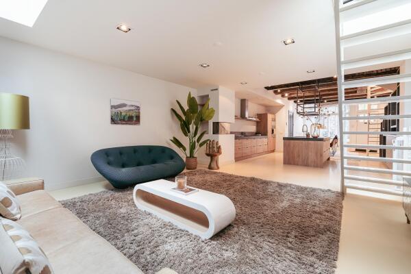 photo 16 Prinsengracht 246 H