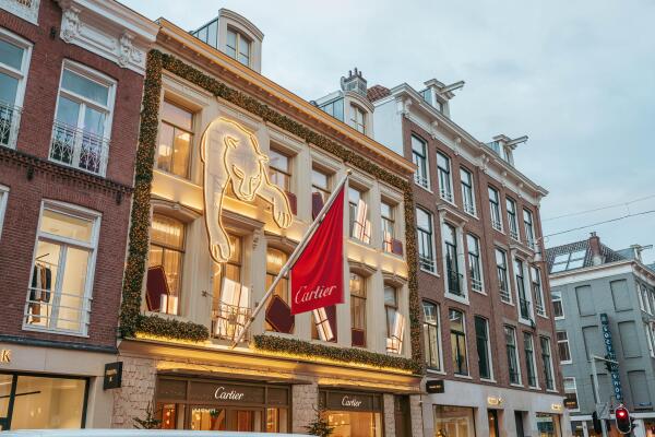 photo 36 Van Baerlestraat 17 3