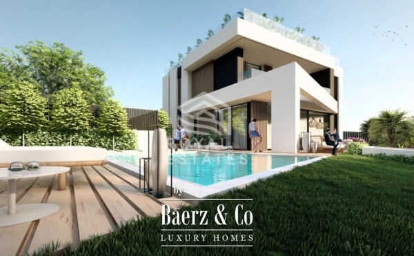 photo 8 Beautiful luxury home in Can Pep Simo