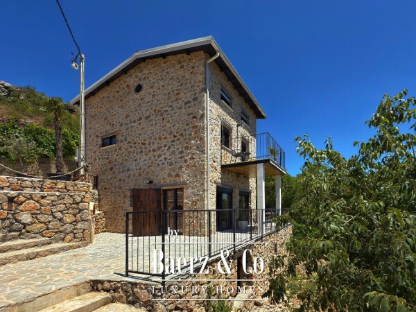 photo 3 VIllage House in Bar Municipality