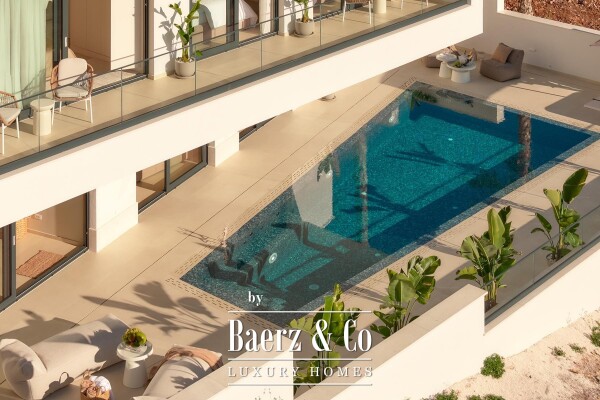 photo 11 Trogir, Čiovo - Modern villa with panoramic sea views