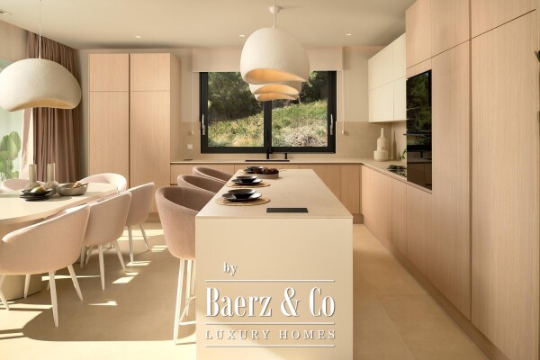 photo 20 Trogir, Čiovo - Modern villa with panoramic sea views