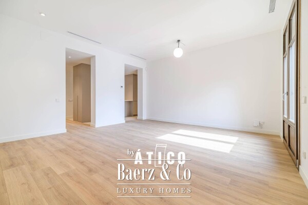 photo 23 Penthouse for sale in Dreta de l'Eixample