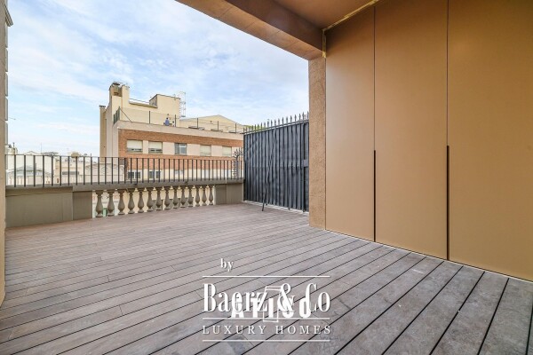 photo 4 Penthouse for sale in Dreta de l'Eixample