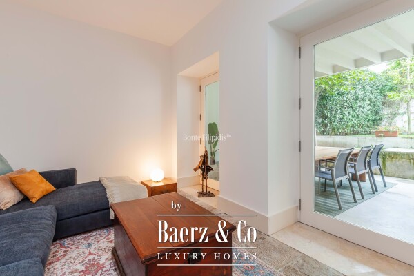 photo 6 Beautiful luxury home in Santo António, Marquês de Pombal