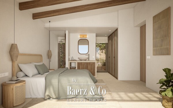 photo 8 Beautiful luxury home in Benissa, Costa Blanca