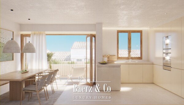 photo 5 Beautiful luxury home in Artà