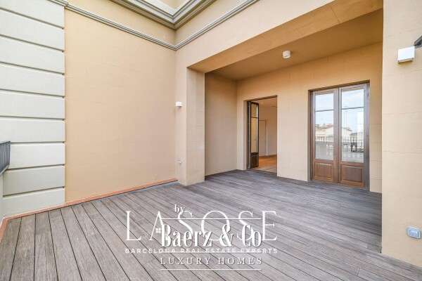 photo 2 Barcelona, La Dreta de lEixample