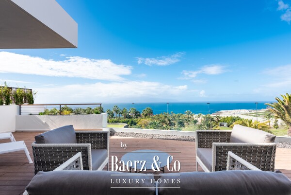 photo 19 Duplex apartment in beautiful Abama golfcourse