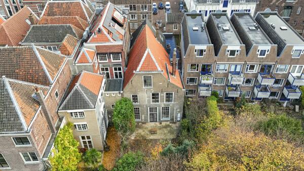 photo 9 Oude Delft 45
