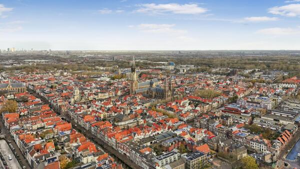 photo 11 Oude Delft 45