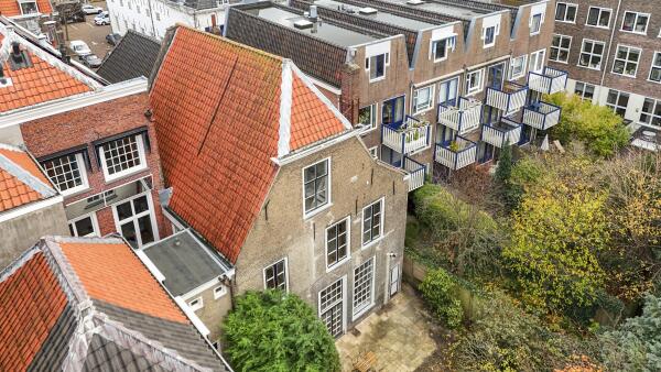 photo 86 Oude Delft 45