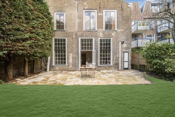 photo 31 Oude Delft 45